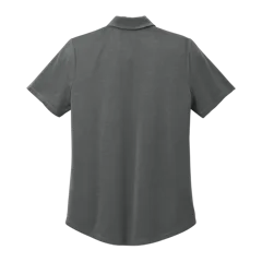Tarmac Grey|Back