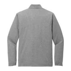 Dark Grey Heather|Back