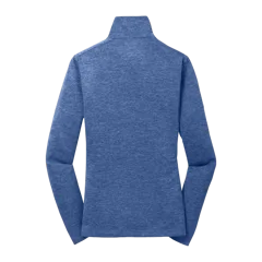 Optic Blue|Back
