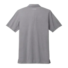 Dark Grey Heather|Back