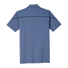 Blue Heather|Back