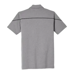 Grey Heather|Back