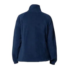 Columbia Navy|Back