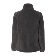 Charcoal Heather|Back