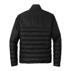Deep Black|Back