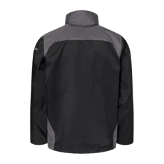 Black/ City Grey|Back