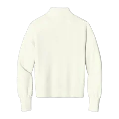 Opal White|Back
