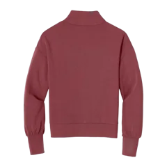 Soft Ruby|Back