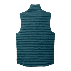 Adriatic Blue|Back