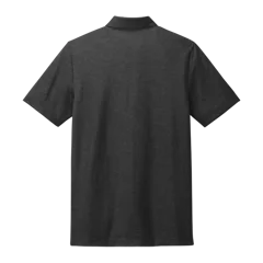Black Heather|Back
