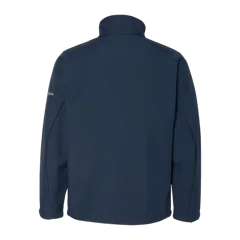 Collegiate Navy|Back