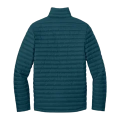 Adriatic Blue|Back
