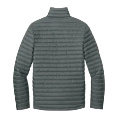 Metal Grey|Back