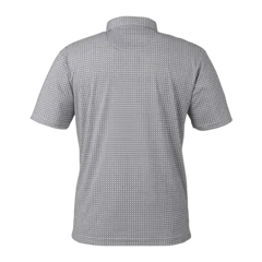 Glacier / Black|Back