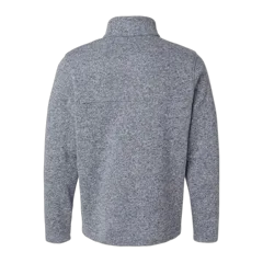 Dark Mountain Heather|Back