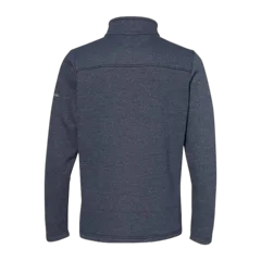 Collegiate Navy|Back