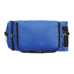 Electric Blue/ Black|Top