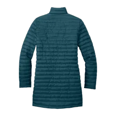 Adriatic Blue|Back