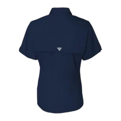 Collegiate Navy|Back
