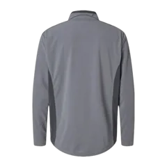 City Grey/ Shark|Back