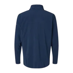 Collegiate Navy|Back