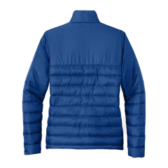 Cobalt Blue|Back