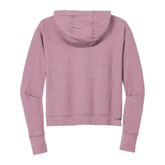 Lilac Heather|Back