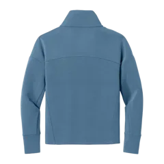 Blue Mist|Back