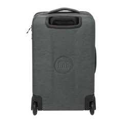 Graphite Heather|Back