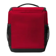Signal Red|Back