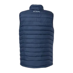 Collegiate Navy|Back