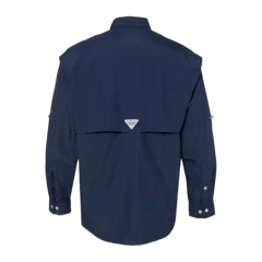 Collegiate Navy|Back
