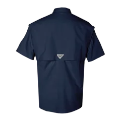 Collegiate Navy|Back