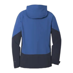 Cobalt Blue/ River Blue Navy|Back