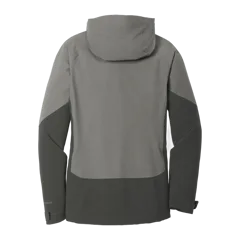 Metal Grey/ Grey Steel|Back