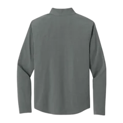 Rogue Grey|Back