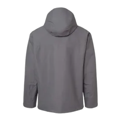 City Grey|Back