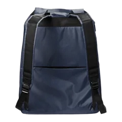 River Blue Navy|Back