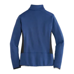 Blue Heather|Back