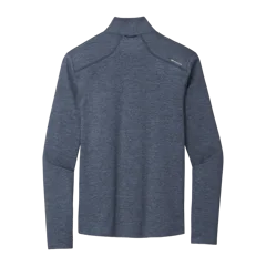 Blue Indigo Heather|Back