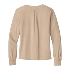 Natural Heather|Back