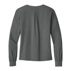 Dark Grey Heather|Back