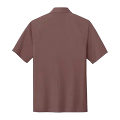 Deep Rose|Back