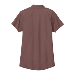 Deep Rose|Back