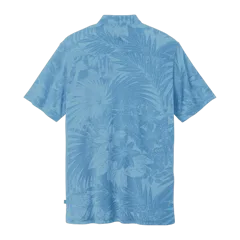 Chambray Blue|Back