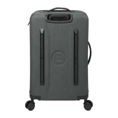 Graphite Heather|Back