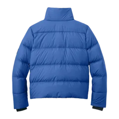 Galaxy Blue|Back