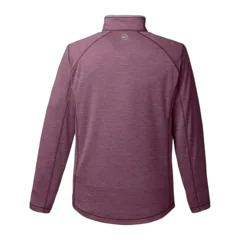 Collegiate Burgundy|Back