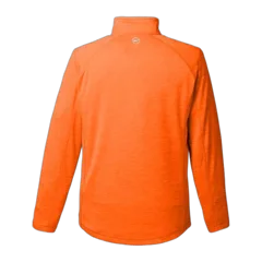 Collegiate Orange|Back