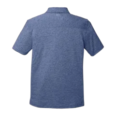 Blue Depth|Back